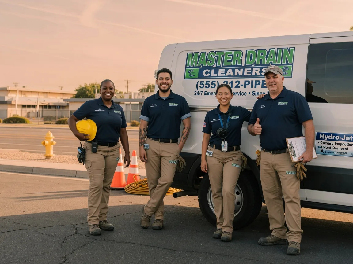 Drain Cleaning company in Dietrich, ID