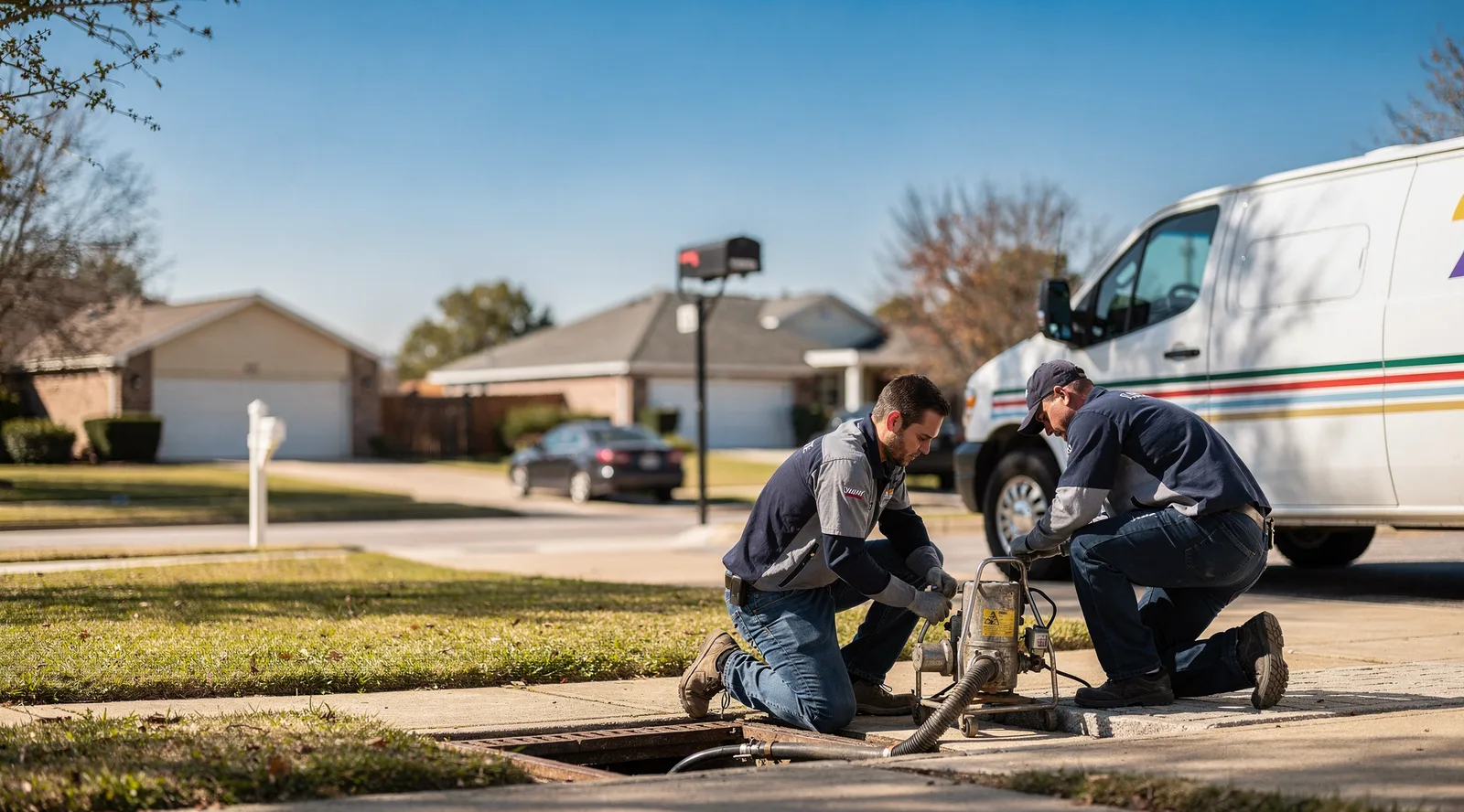 Drain Cleaning in Dietrich, ID near me